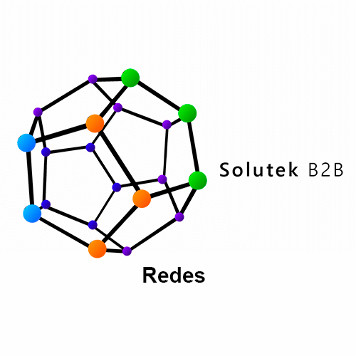 redes
